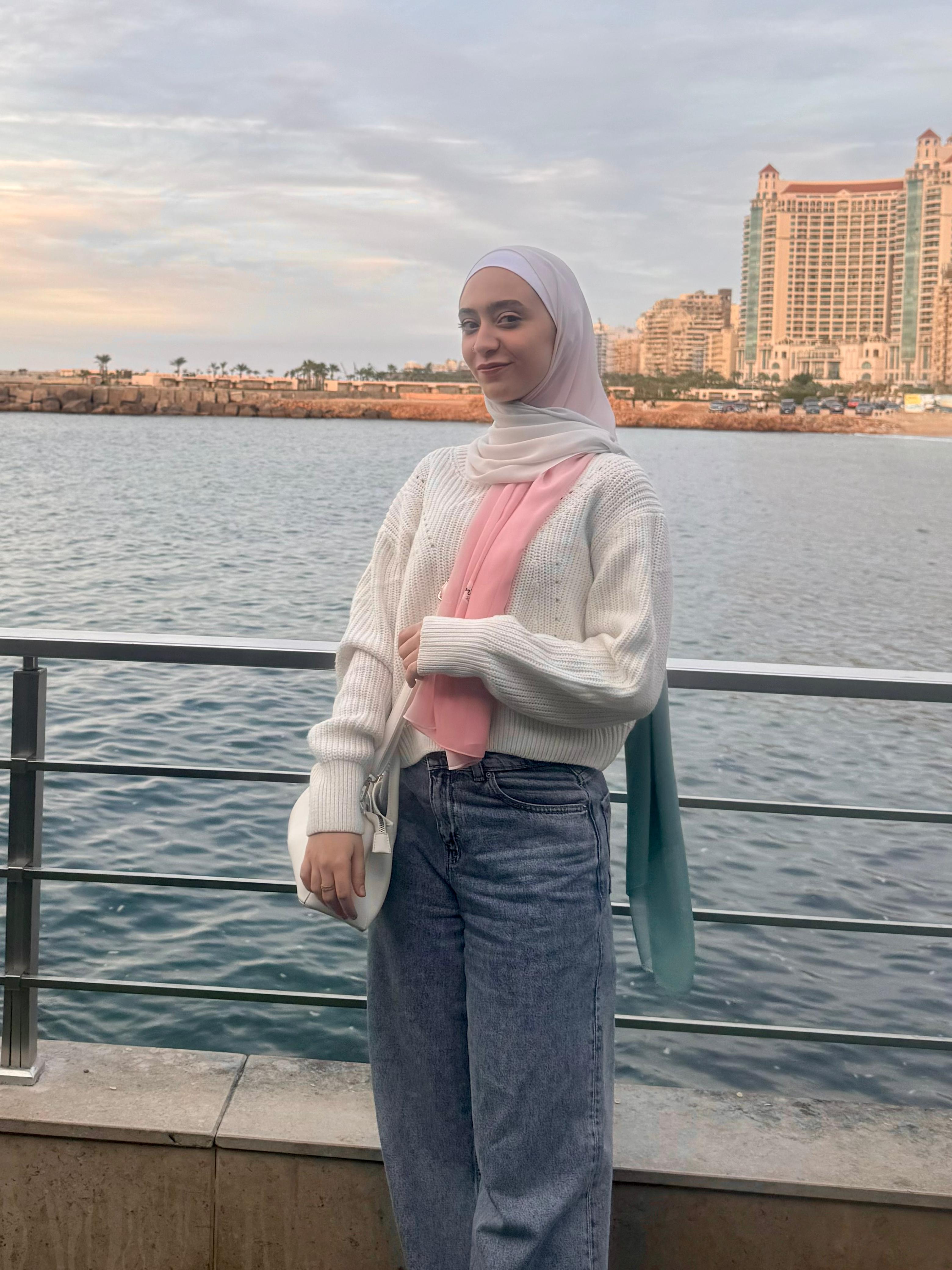 Lana Mohamed